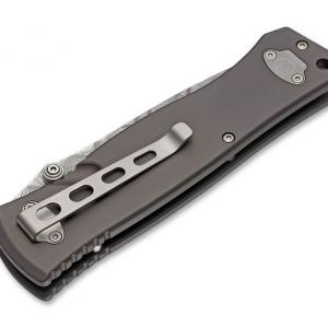 Böker Solingen Leopard-Damascus II