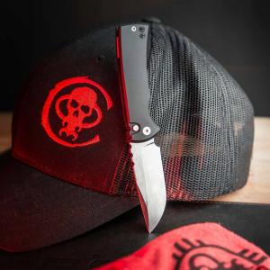 Böker Solingen Mini Redencion