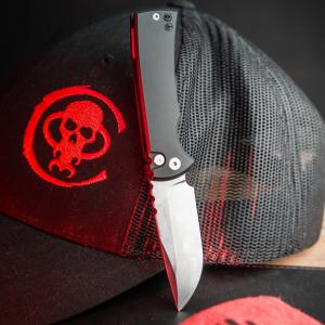 Böker Solingen Mini Redencion 42a