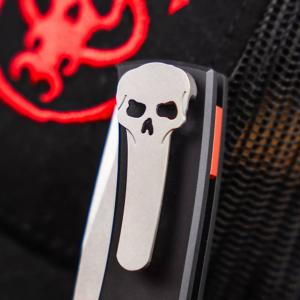 Böker Solingen Mini Redencion 42a