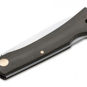 Böker Solingen Rangebuster Green zsebkés