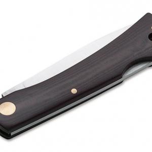 Böker Solingen Rangebuster Maroon zsebkés