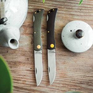 Böker Solingen Rangebuster Maroon zsebkés