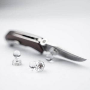 Böker Solingen Small Knife Holder Set