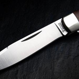 Böker Solingen Swell-End Jack Thuja zsebkés