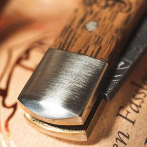 Böker Solingen Trapper Asbach Uralt Damascus zsebkés