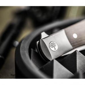 Böker Solingen TRPPR Micarta zsebkés