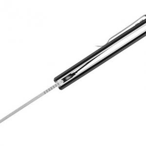 Buck 251 Langford Black zsebkés