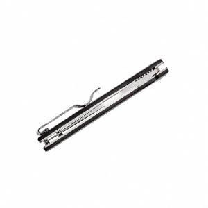 Buck 256 Decatur G10 zsebkés