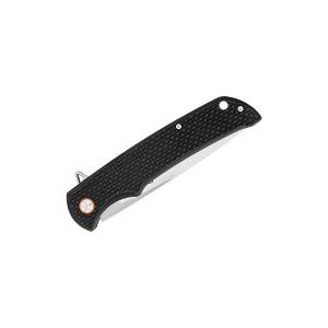 Buck 256 Haxby Carbon zsebkés