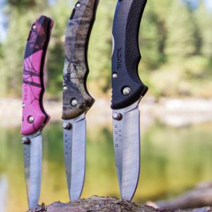 Buck Bantam Large zsebkés