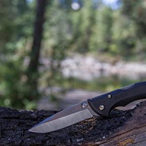 Buck Bantam Large zsebkés