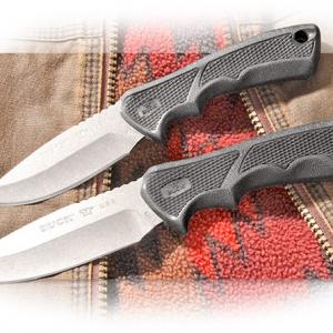 Buck BuckLite Max II Large Outdoor kés Vadászkés