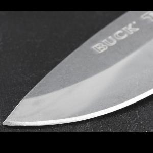 Buck BuckLite Max II Small Outdoor kés Vadászkés