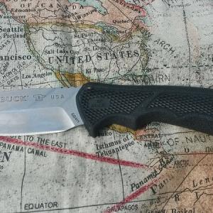 Buck BuckLite Max II Small Outdoor kés Vadászkés