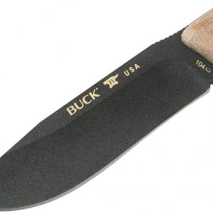 Buck Comprade Camp Knife outdoor kés