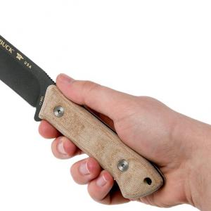 Buck Comprade Camp Knife outdoor kés