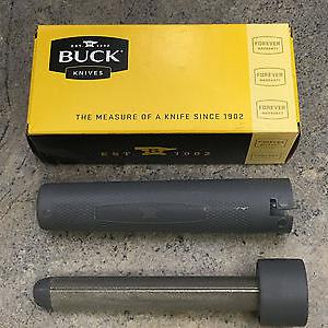 Buck EdgeTek Pro gyémánt élező
