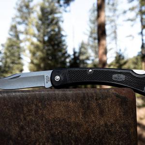 Buck Folding Hunter LT zsebkés bicska