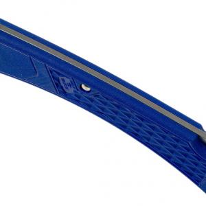 Buck Folding Hunter Slim EDC Select Blue