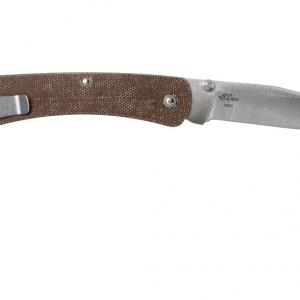 Buck Folding Hunter Slim Pro Brown zsebkés