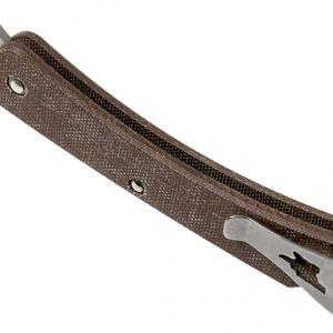 Buck Folding Hunter Slim Pro Brown zsebkés