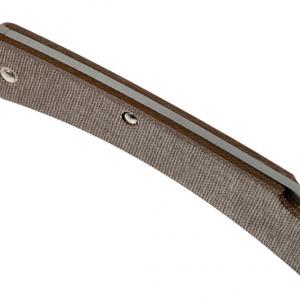 Buck Folding Hunter Slim Pro Brown zsebkés