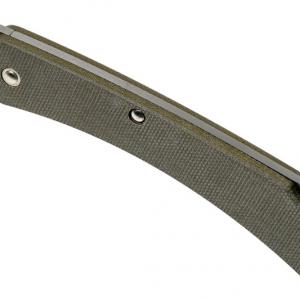 Buck Folding Hunter Slim Pro O.D. Green zsebkés