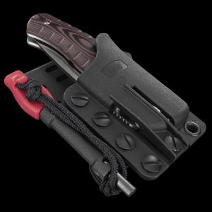 Buck Folding Selkirk outdoor kés zsebkés