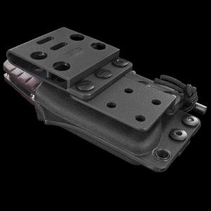 Buck Folding Selkirk outdoor kés zsebkés