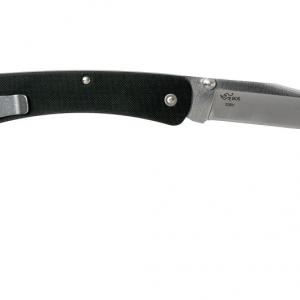 Buck Hunter Slim Pro Black zsebkés