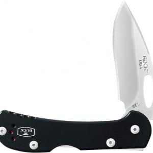 Buck Mini Spitfire zsebkés, Black