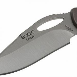 Buck Mini Spitfire zsebkés, Gray