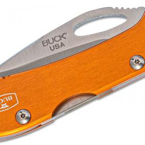 Buck Mini Spitfire zsebkés, Orange