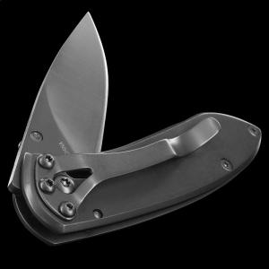 Buck Nobleman Titan zsebkés