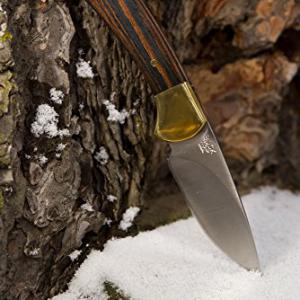 Buck Ranger Skinner vadászkés