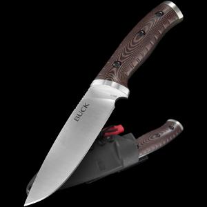 Buck Selkirk outdoor kés
