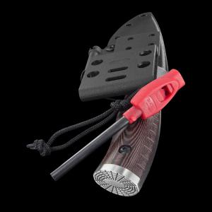 Buck Selkirk outdoor kés