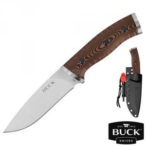 Buck Selkirk outdoor kés