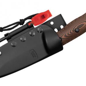 Buck Selkirk outdoor kés