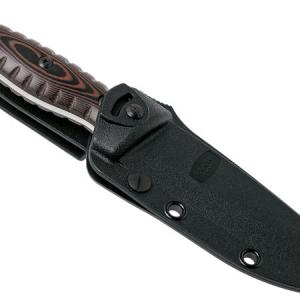 Buck Selkirk Small outdoor kés