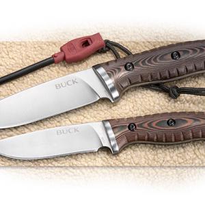 Buck Selkirk Small outdoor kés