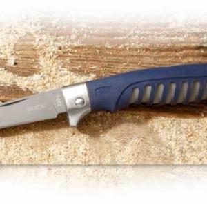 Buck Silver Creek filézőkés