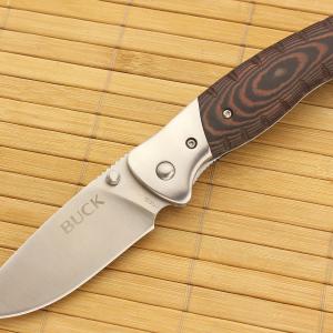 Buck Small Folding Selkirk zsebkés