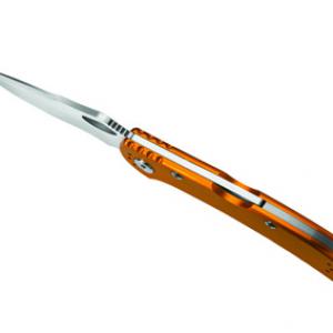 Buck SpitFire Orange zsebkés