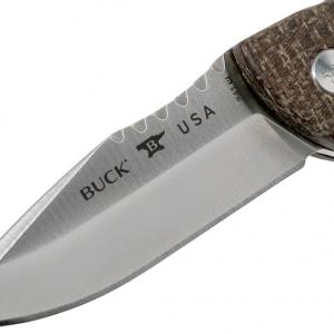 Buck Sprint Pro Brown zsebkés