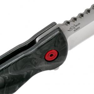 Buck Sprint Pro zsebkés