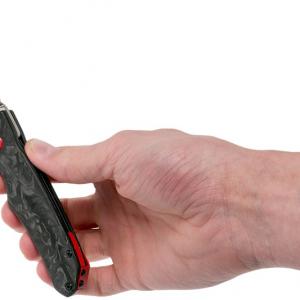 Buck Sprint Pro zsebkés