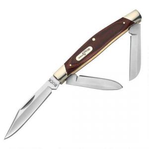 Buck Stockman multifunkciós zsebkés