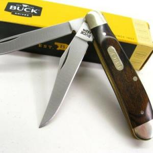 Buck Trapper multifunkciós zsebkés